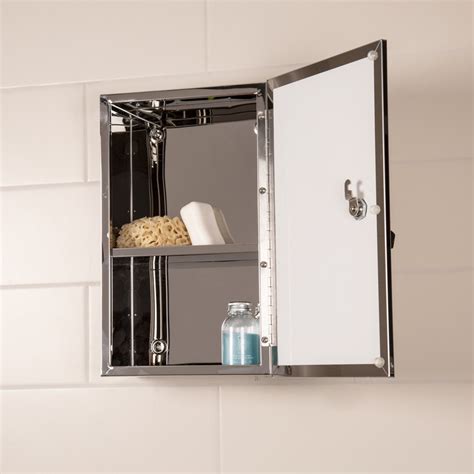 stainless steel bathroom cabinet supplier|croydex stainless steel bathroom cabinets.